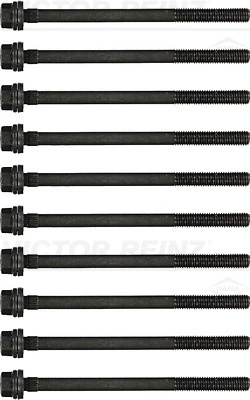 Cylinder Head Bolt Set